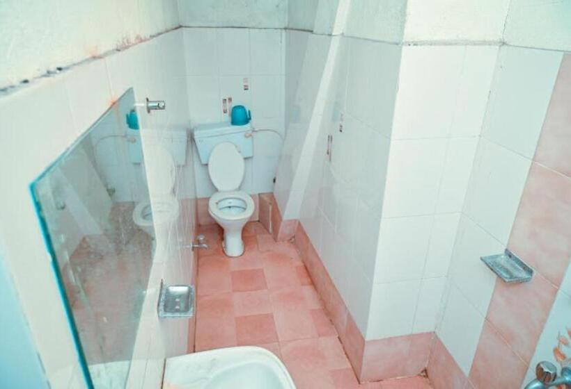 بنسيون Sailabala Guest House Bhadrak
