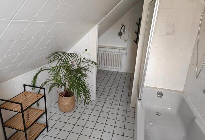 فندق صغير Gasthaus Zur Riete