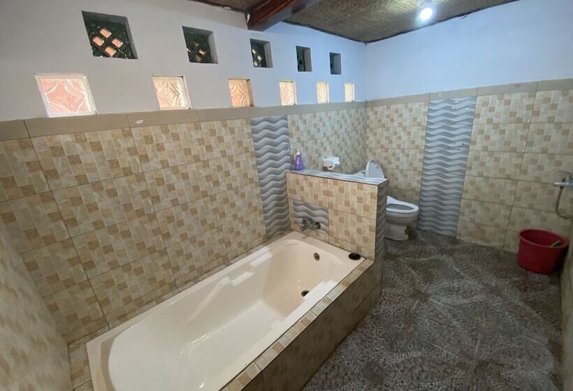 هاستل Homestay Syariah Desa Bahasa