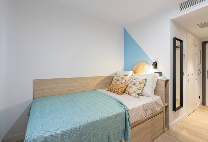 هاستل Micampus Salamanca Student Residence