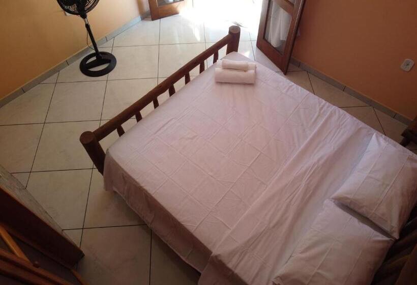 هاستل Pousada Caraiva Dos Sonhos