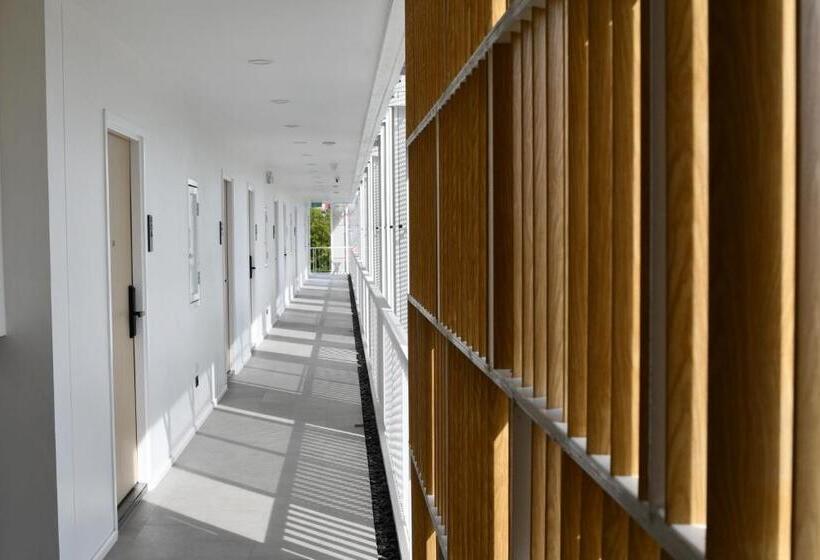 Alto Hotel M