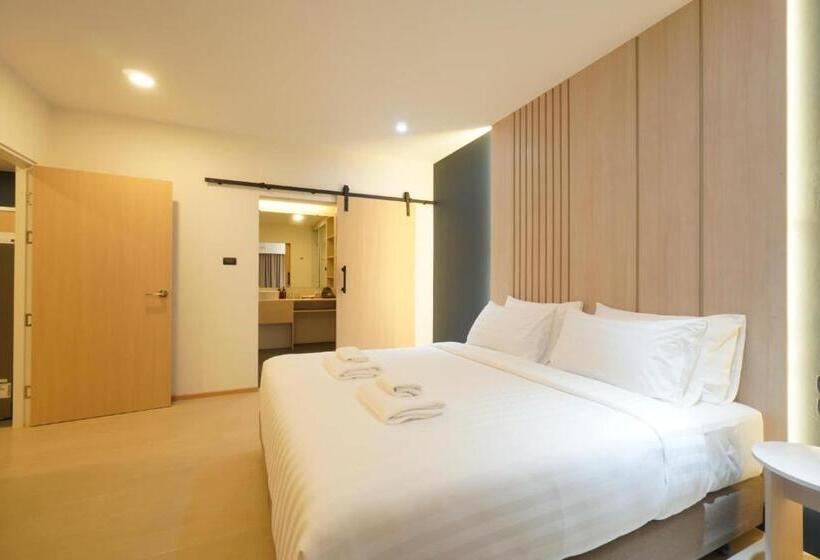 Alto Hotel M
