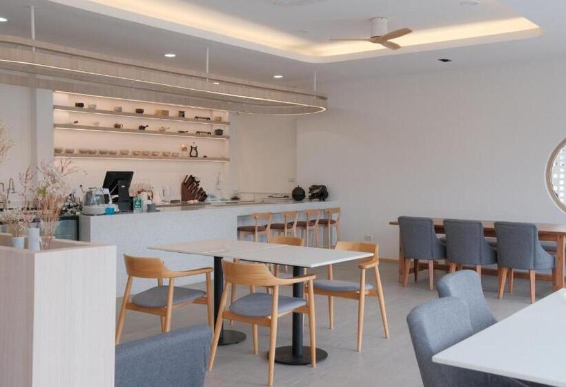 Alto Hotel M