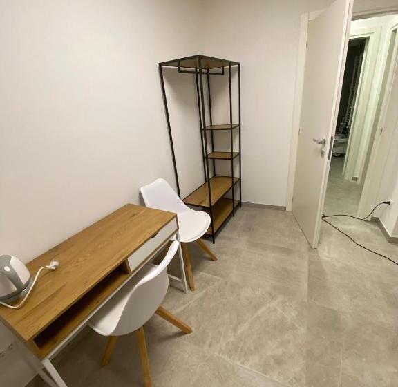 تختخواب و صبحانه Al Vicolo