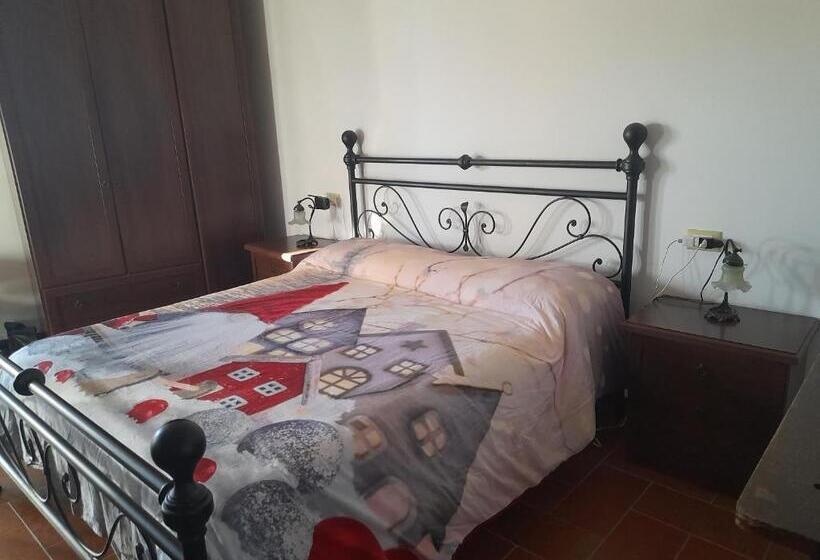 צימר Beb San Giorgio