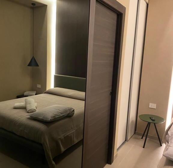 تختخواب و صبحانه Comàr Suite