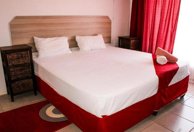 ベッドアンドブレックファースト Godmill Guesthouse Taung