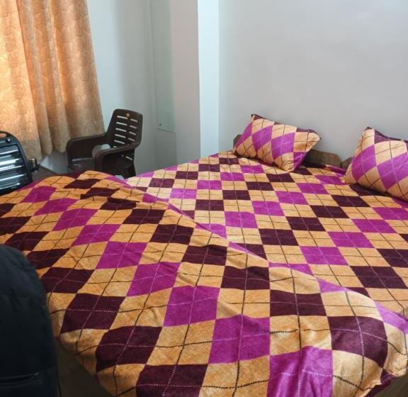 민박 Him Aaranya Home Stay Shimla