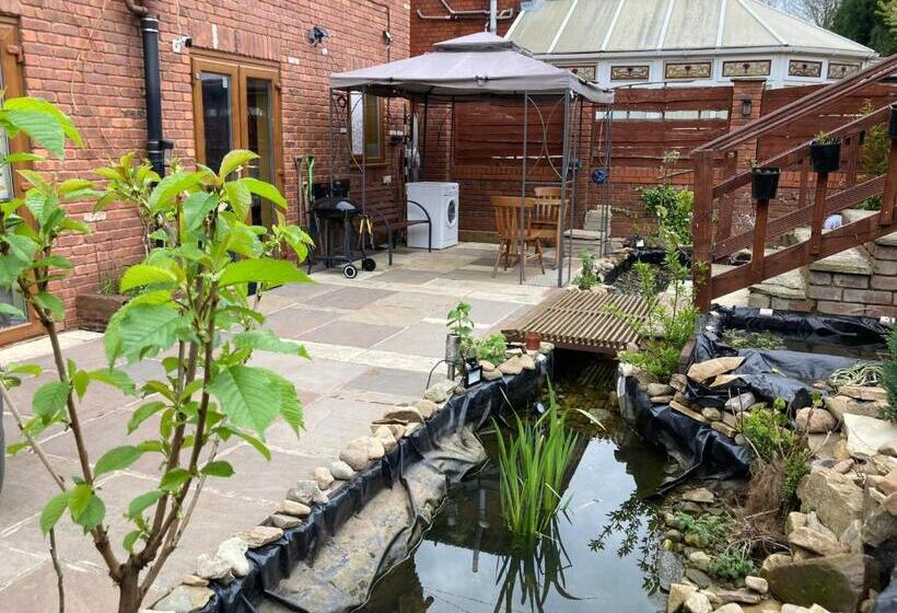 مبيت وإفطار Hong Kong Inn