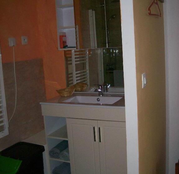 مبيت وإفطار La Coupe D Or