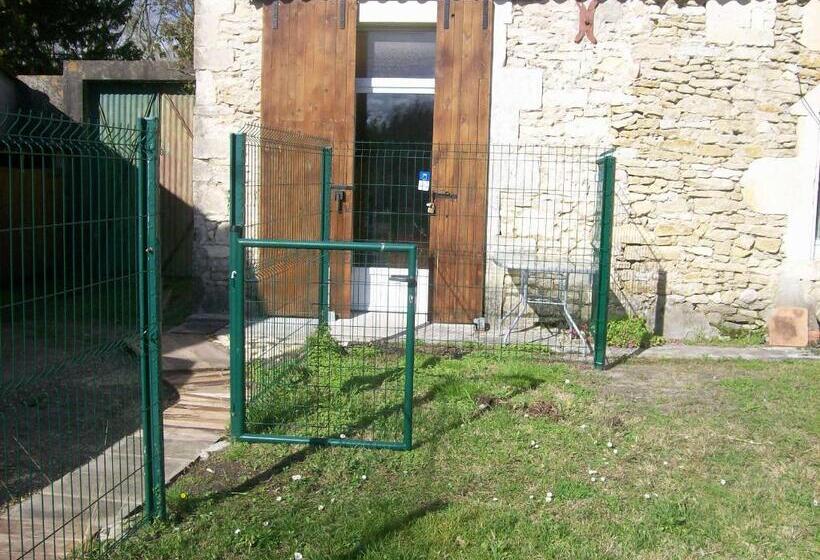 مبيت وإفطار La Coupe D Or