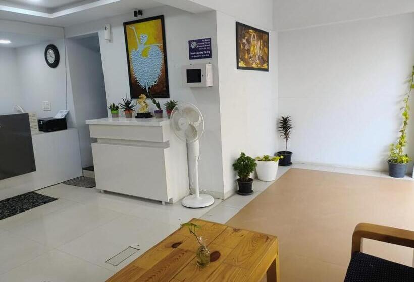 צימר Ranveer Studio