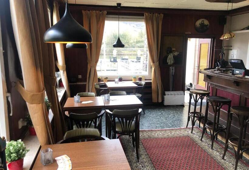 ベッドアンドブレックファースト Villa Cornely