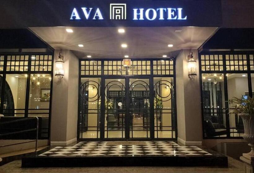 酒店 เอวา โฮเทล อุดรธานี