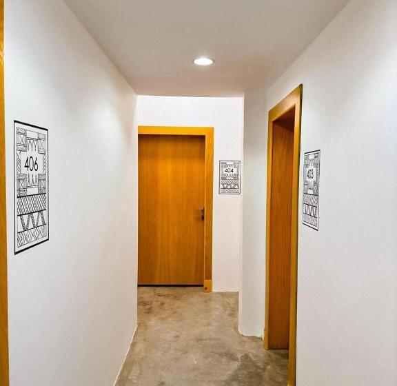 فندق ام ريزيدنس M Residence