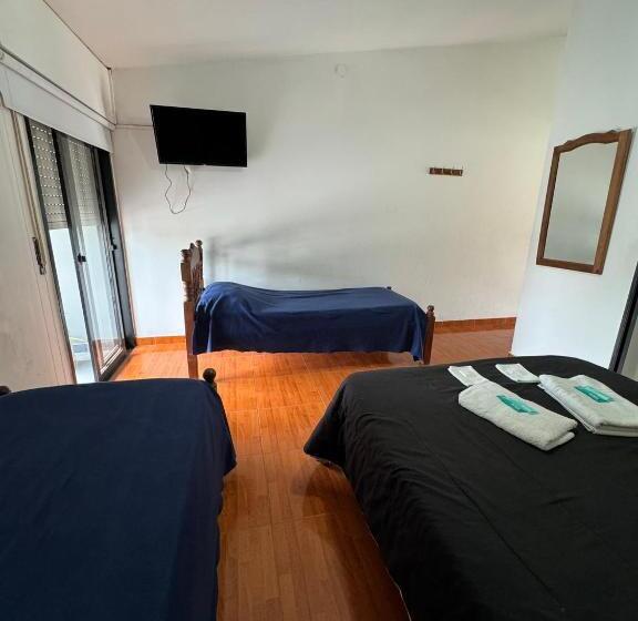 Hotel 4 Ases