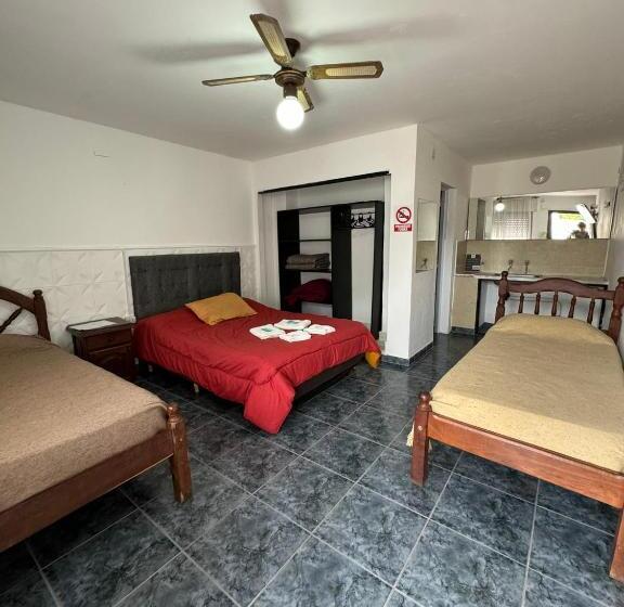 Hotel 4 Ases