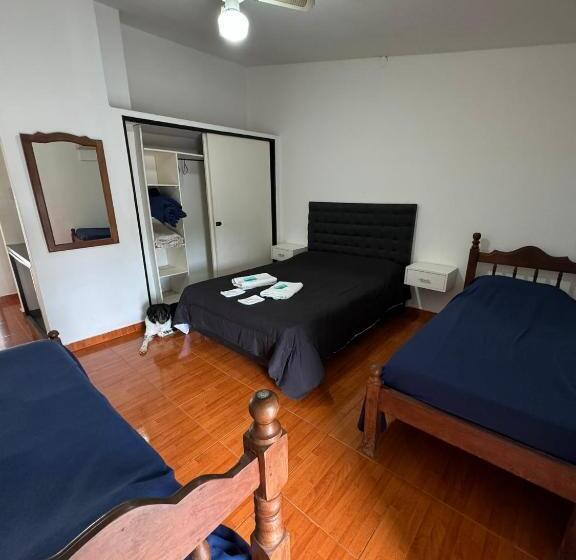 Hotel 4 Ases