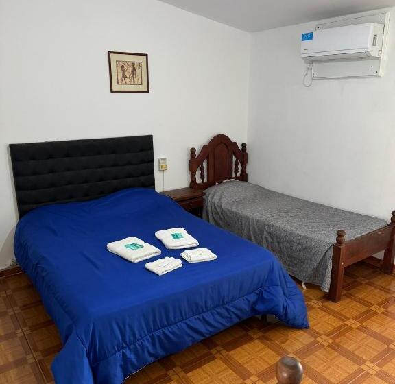 Hotel 4 Ases