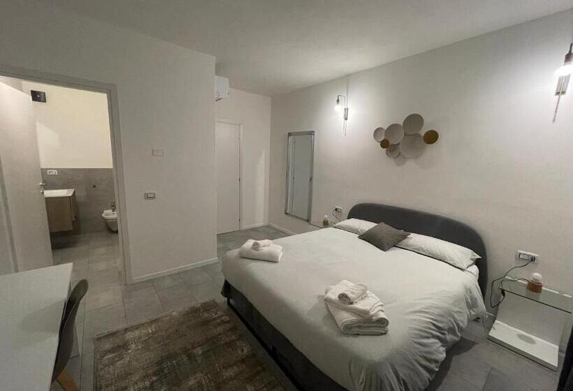 ホテル Agriturismo Al Mancino