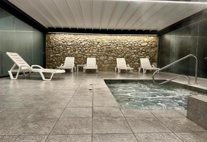 ホテル Agriturismo Al Mancino