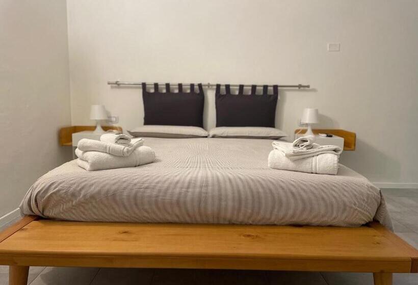 ホテル Agriturismo Al Mancino