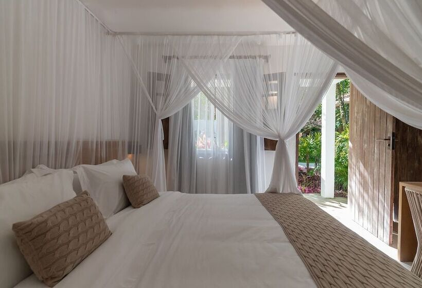 هتل Boutique Vila São João