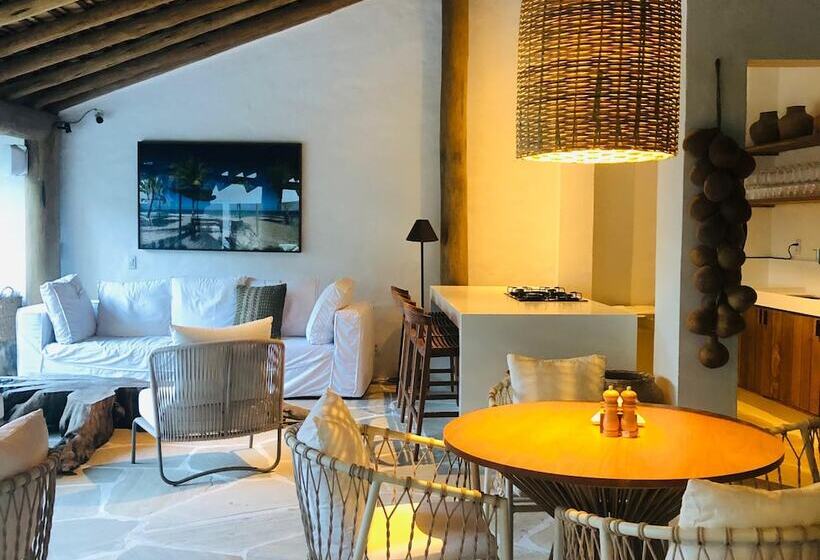 هتل Boutique Vila São João