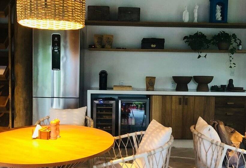 هتل Boutique Vila São João