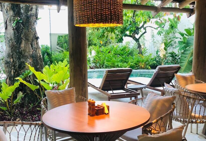 هتل Boutique Vila São João