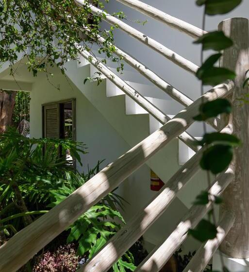 هتل Boutique Vila São João