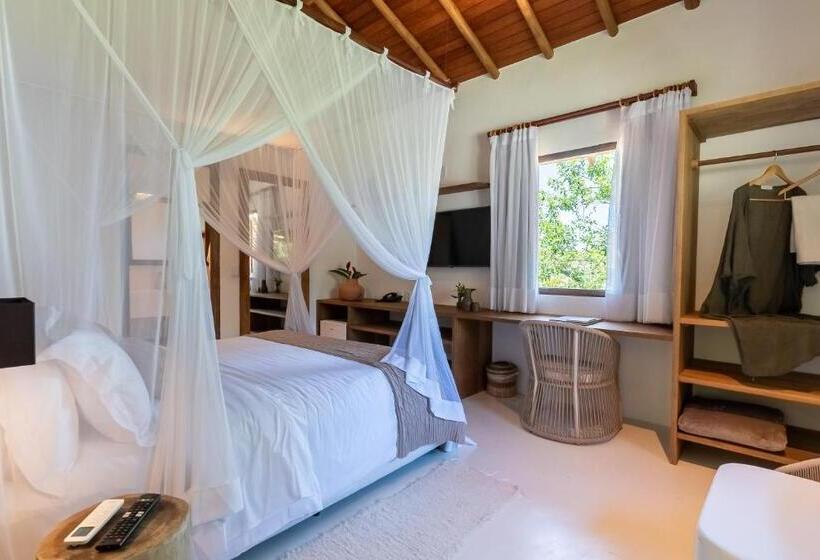 هتل Boutique Vila São João