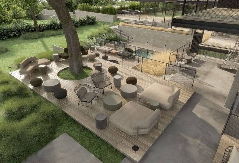 هتل Capitolo Riviera