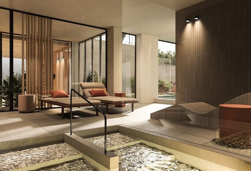 هتل Capitolo Riviera