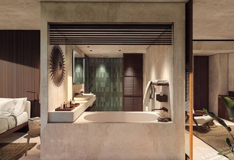 هتل Capitolo Riviera