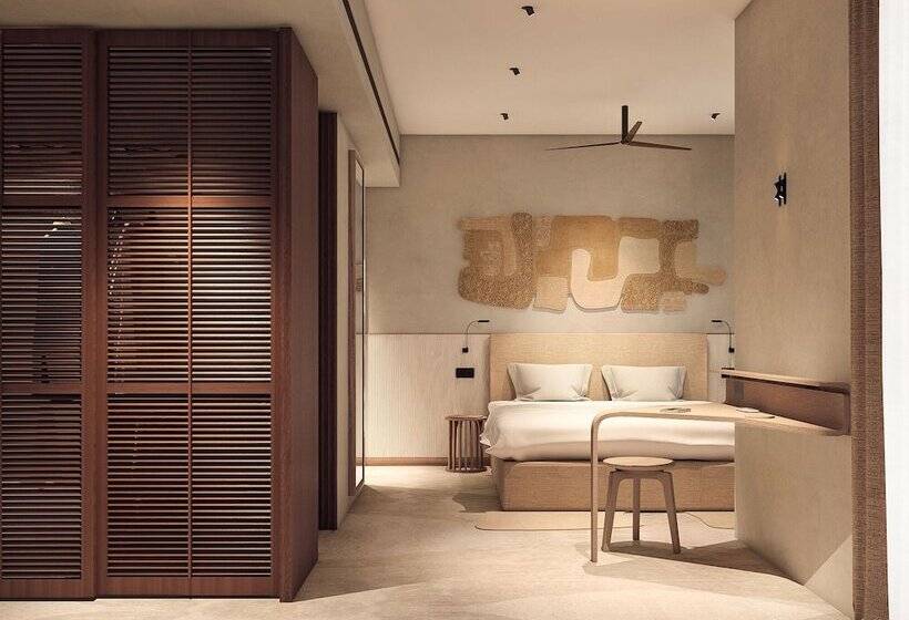 هتل Capitolo Riviera