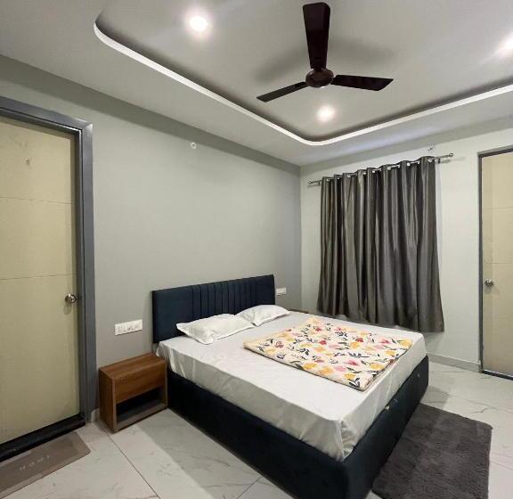 فندق Devlok Homes
