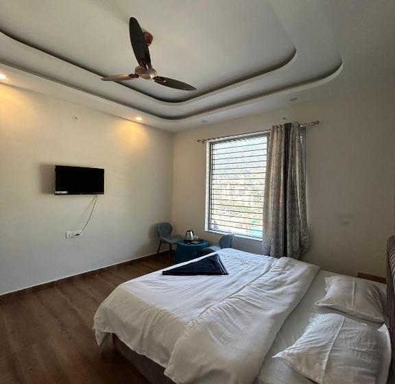 فندق Devlok Homes