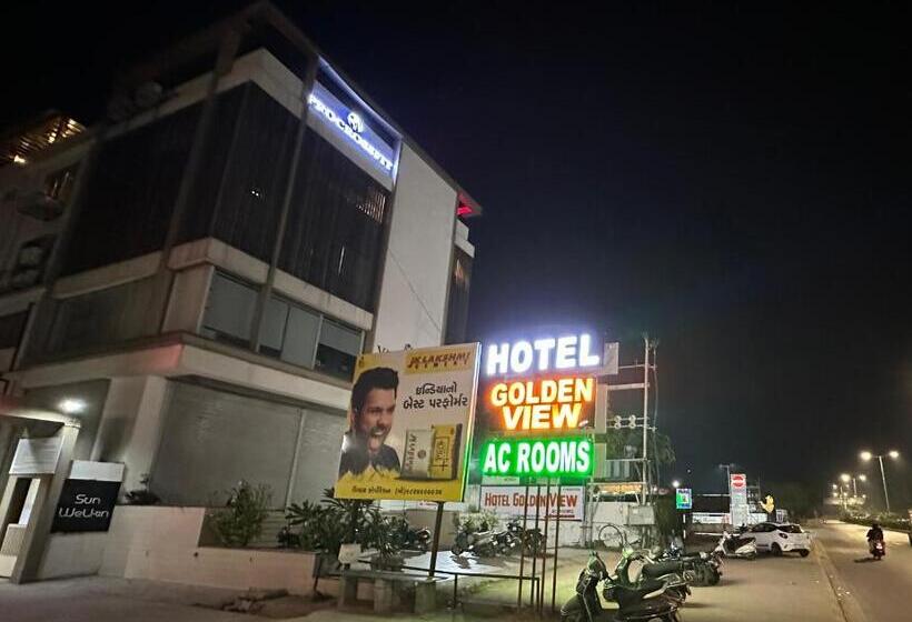 فندق Golden View