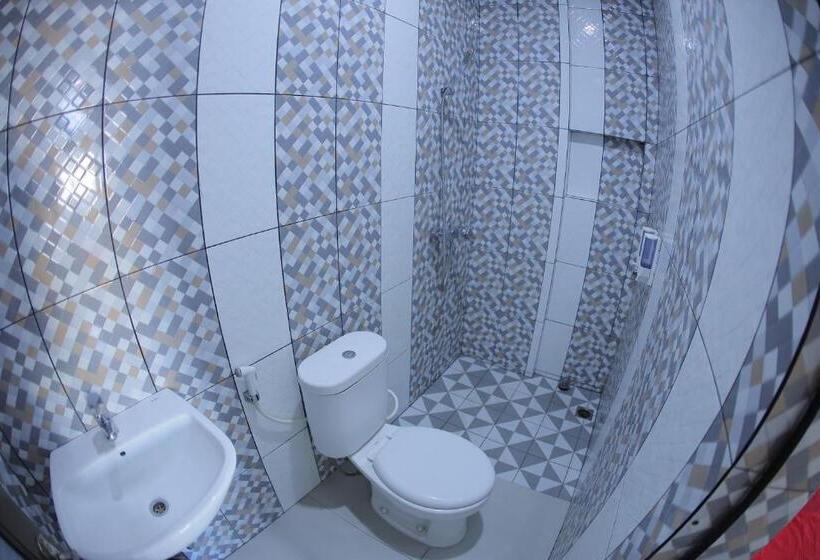 هتل Grand Koetaradja Permai