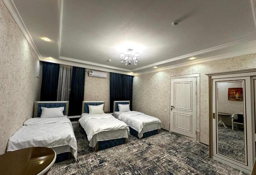 فندق Gulnora