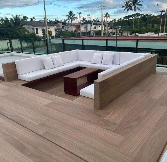 فندق Muro Alto Porto De Galinhas Makia Experience