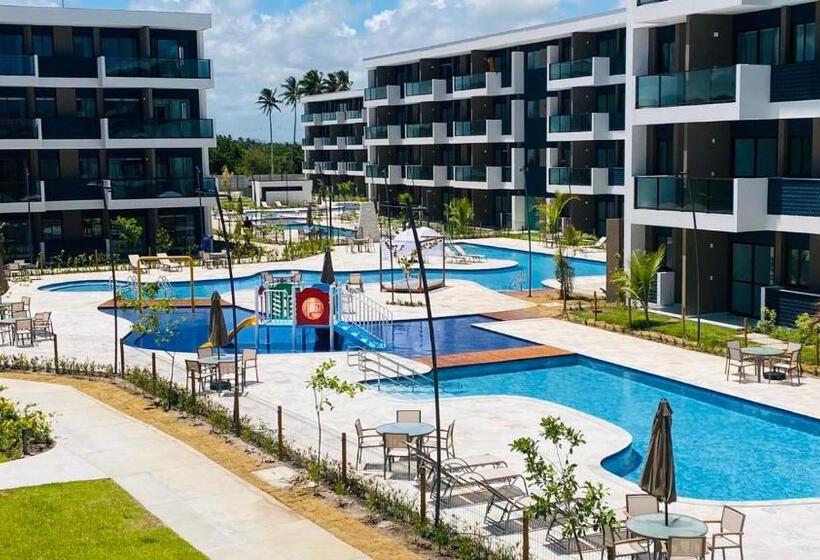 فندق Muro Alto Porto De Galinhas Makia Experience