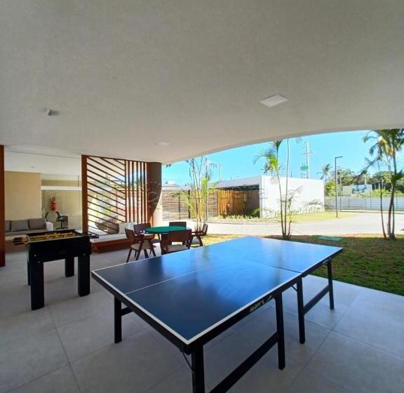 فندق Muro Alto Porto De Galinhas Makia Experience