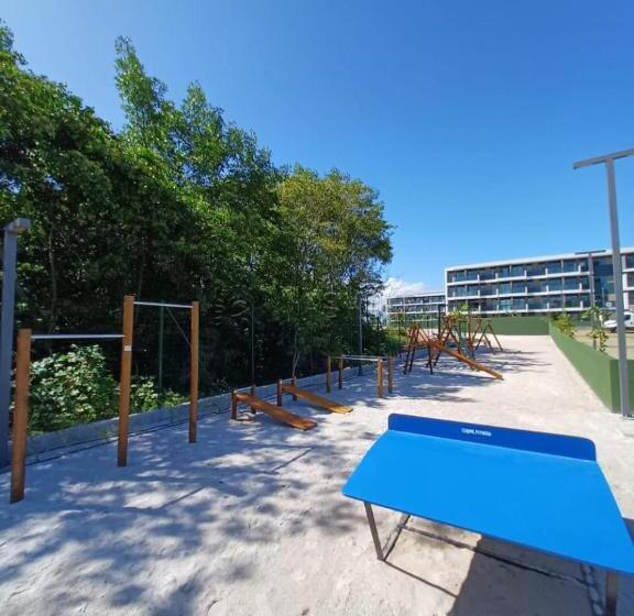 فندق Muro Alto Porto De Galinhas Makia Experience