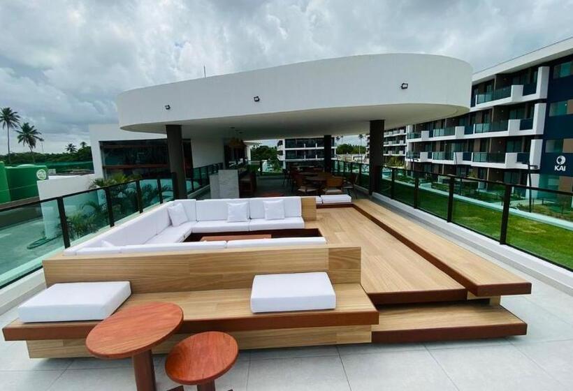 فندق Muro Alto Porto De Galinhas Makia Experience