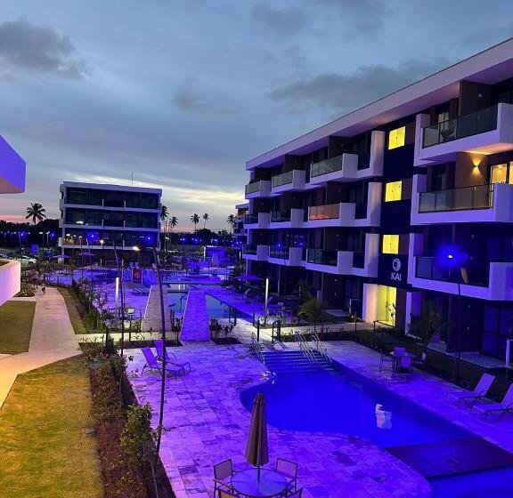 فندق Muro Alto Porto De Galinhas Makia Experience
