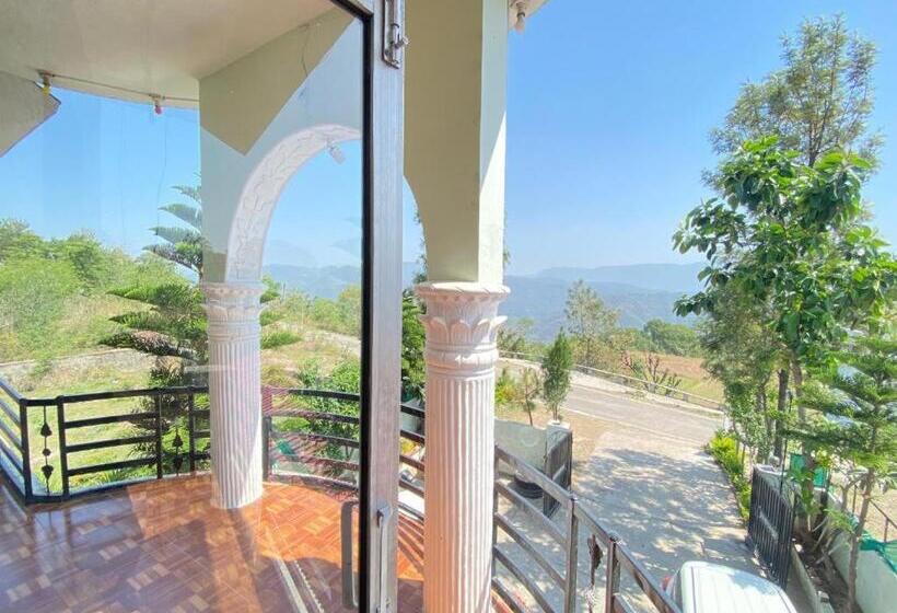 호텔 Nancy Guest House & Restaurant Morni