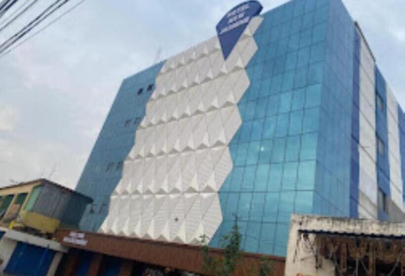 酒店 New Jasmine,cuttack